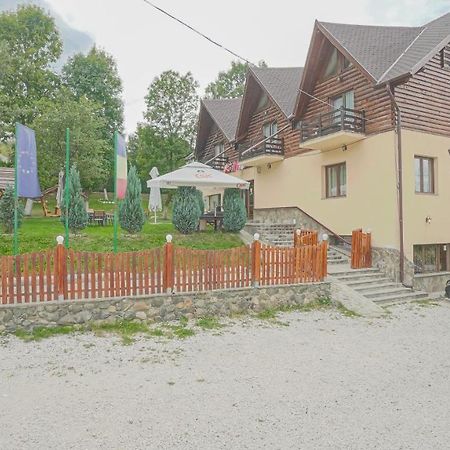 Pensiunea La Busu Bran  Exterior photo